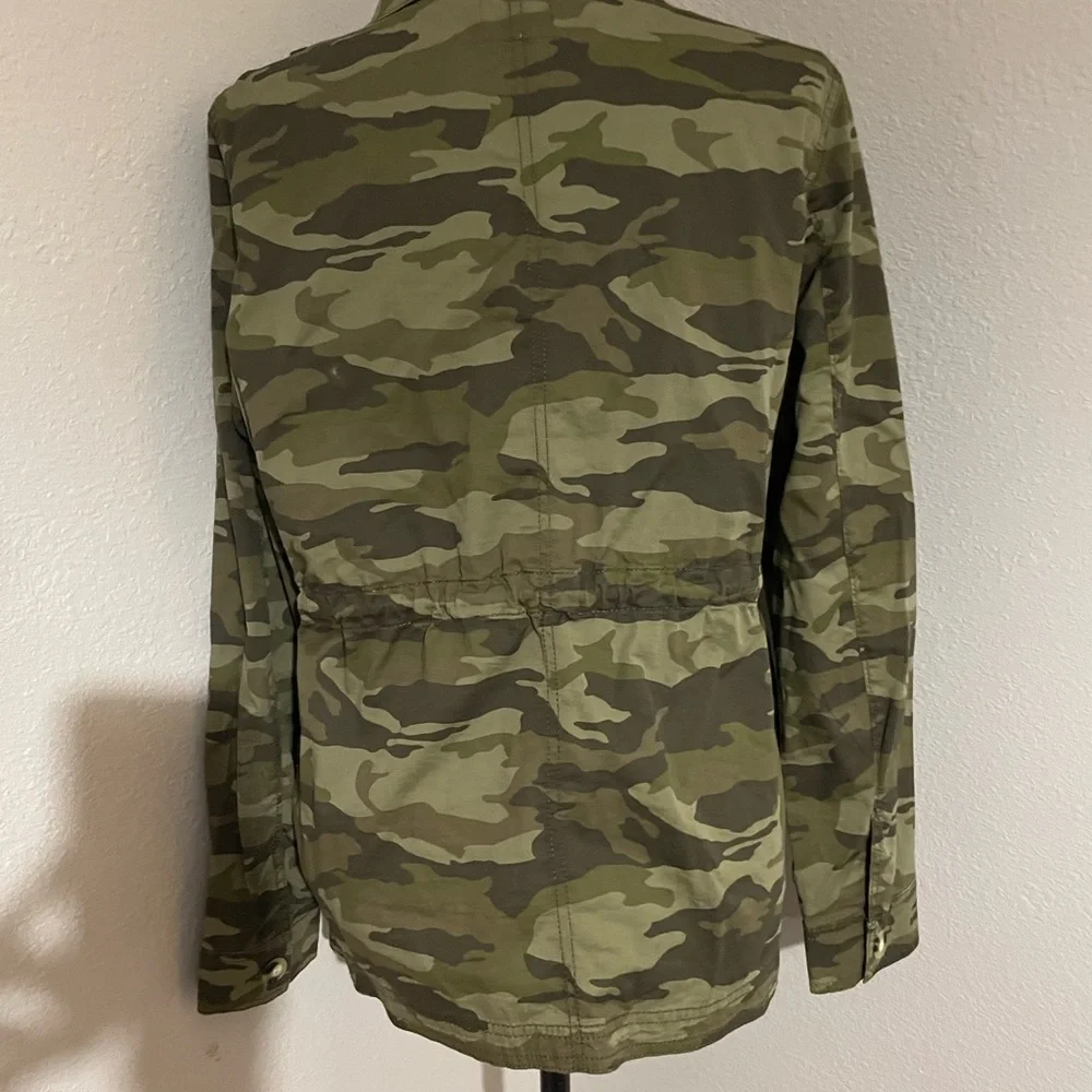 Jacket - Picture 4 of 5
